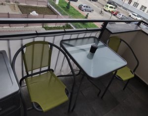 Appartement 3 chambres à louer dans Cluj-napoca, zone Iris