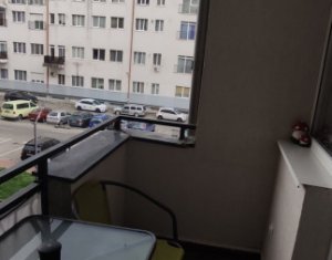 Appartement 3 chambres à louer dans Cluj-napoca, zone Iris