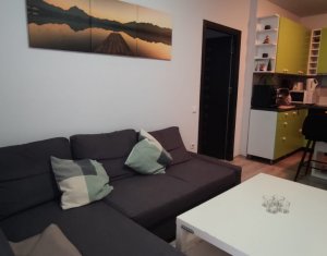 , 45m2 dans Cluj-napoca, zone Iris