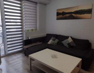 Appartement 3 chambres à louer dans Cluj-napoca, zone Iris