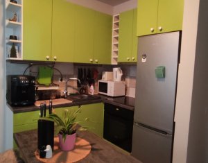 Appartement 3 chambres à louer dans Cluj-napoca, zone Iris