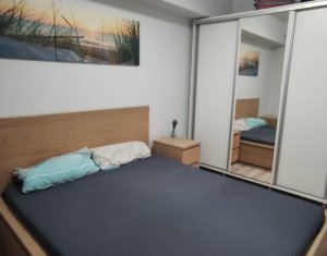 Appartement 3 chambres à louer dans Cluj-napoca, zone Iris