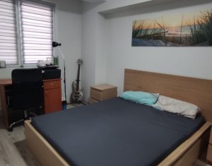 Appartement 3 chambres à louer dans Cluj-napoca, zone Iris