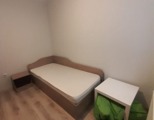Appartement 3 chambres à louer dans Cluj-napoca, zone Iris