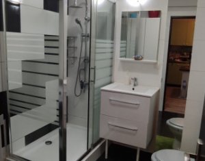 Appartement 3 chambres à louer dans Cluj-napoca, zone Iris