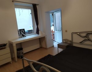 Lakás 1 szobák kiadó on Cluj-napoca, Zóna Centru