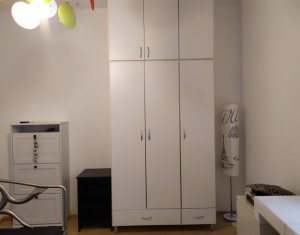 Lakás 1 szobák kiadó on Cluj-napoca, Zóna Centru