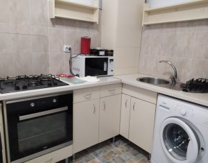 Lakás 1 szobák kiadó on Cluj-napoca, Zóna Centru