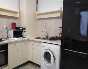 Lakás 1 szobák kiadó on Cluj-napoca, Zóna Centru