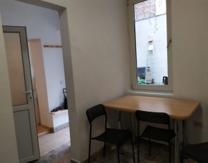 Lakás 1 szobák kiadó on Cluj-napoca, Zóna Centru
