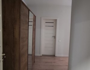 Appartement 3 chambres à louer dans Cluj-napoca, zone Gheorgheni