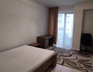 Appartement 3 chambres à louer dans Cluj-napoca, zone Gheorgheni