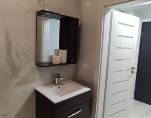 Appartement 3 chambres à louer dans Cluj-napoca, zone Gheorgheni