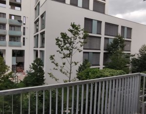 Appartement 3 chambres à louer dans Cluj-napoca, zone Gheorgheni