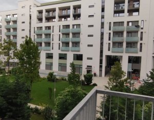 Appartement 3 chambres à louer dans Cluj-napoca, zone Gheorgheni