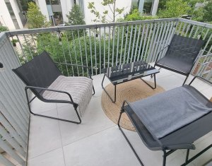 Appartement 3 chambres à louer dans Cluj-napoca, zone Gheorgheni