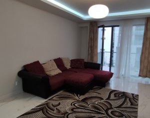 Appartement 3 chambres à louer dans Cluj-napoca, zone Gheorgheni
