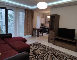 Appartement 3 chambres à louer dans Cluj-napoca, zone Gheorgheni