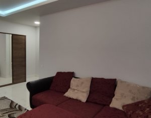 Appartement 3 chambres à louer dans Cluj-napoca, zone Gheorgheni