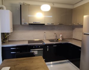 Appartement 3 chambres à louer dans Cluj-napoca, zone Gheorgheni