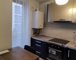 Appartement 3 chambres à louer dans Cluj-napoca, zone Gheorgheni
