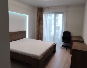 Appartement 3 chambres à louer dans Cluj-napoca, zone Gheorgheni