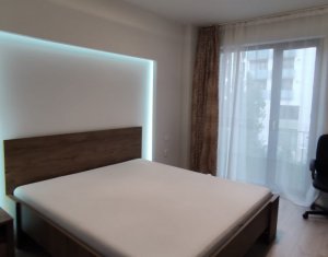 Appartement 3 chambres à louer dans Cluj-napoca, zone Gheorgheni