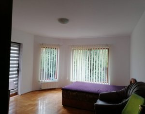 , 40m2 dans Cluj-napoca, zone Zorilor