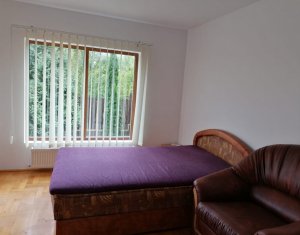 Appartement 1 chambres à louer dans Cluj-napoca, zone Zorilor