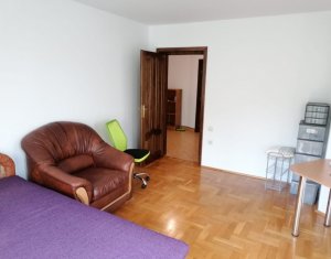 Appartement 1 chambres à louer dans Cluj-napoca, zone Zorilor