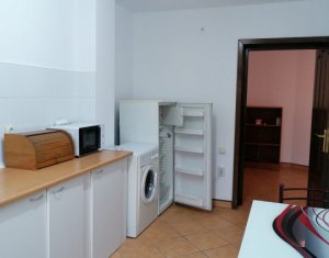 Appartement 1 chambres à louer dans Cluj-napoca, zone Zorilor