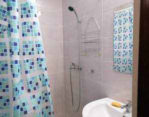 Appartement 1 chambres à louer dans Cluj-napoca, zone Zorilor