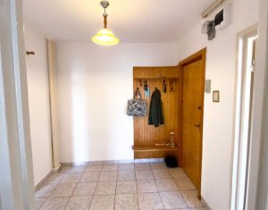 Appartement 2 chambres à vendre dans Cluj-napoca, zone Manastur