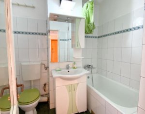 Appartement 2 chambres à vendre dans Cluj-napoca, zone Manastur