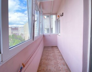 Appartement 2 chambres à vendre dans Cluj-napoca, zone Manastur