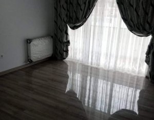 Lakás 2 szobák eladó on Floresti