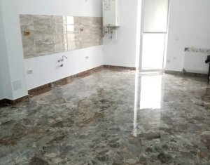 Lakás 2 szobák eladó on Floresti