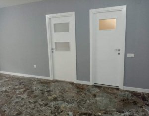 Lakás 2 szobák eladó on Floresti