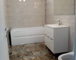 Lakás 2 szobák eladó on Floresti