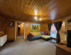 Maison 6 chambres à vendre dans Cluj-napoca