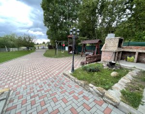 Maison 6 chambres à vendre dans Cluj-napoca