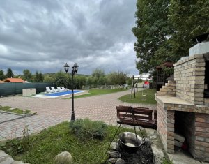 Maison 6 chambres à vendre dans Cluj-napoca