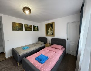 Maison 6 chambres à vendre dans Cluj-napoca