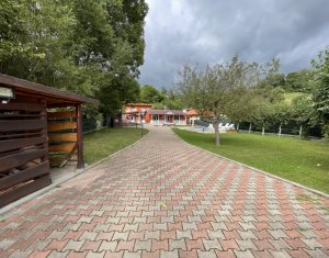 Maison 6 chambres à vendre dans Cluj-napoca