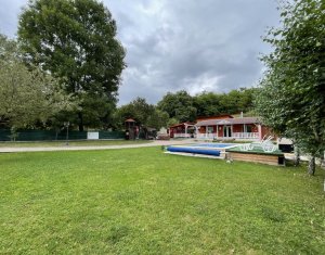 Maison 6 chambres à vendre dans Cluj-napoca