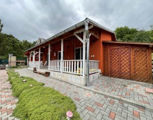 Maison 6 chambres à vendre dans Cluj-napoca