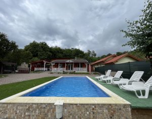 Maison 6 chambres à vendre dans Cluj-napoca