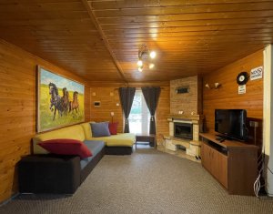 Maison 6 chambres à vendre dans Cluj-napoca