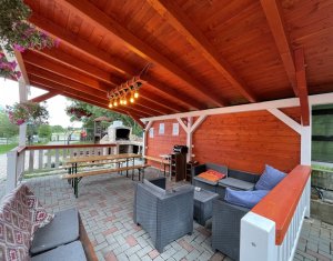 Maison 6 chambres à vendre dans Cluj-napoca