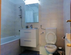 Appartement 3 chambres à vendre dans Cluj-napoca, zone Europa
